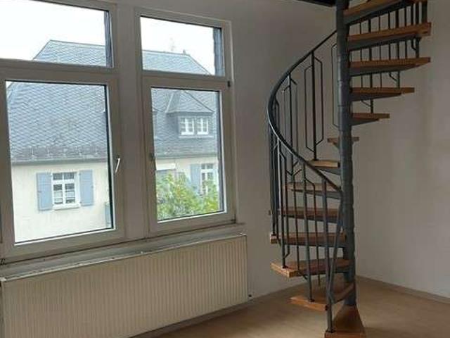 Gemütliche 3,5 Zimmer Wohnung in zentraler Lage