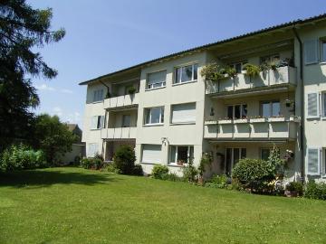 Feldmeilen, Meilen, Bezirk Meilen, Kanton Zürich