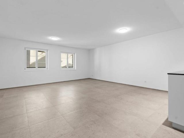 Gemütliche 3.5 Zimmer Wohnung mitten im Städtchen Lichtensteig
