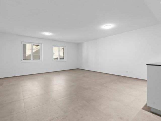 Gemütliche 3.5 Zimmer Wohnung mitten im Städtchen Lichtensteig