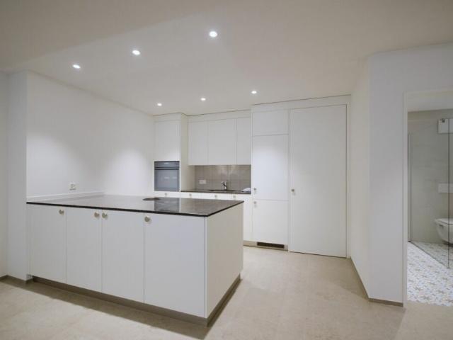 Gemütliche 3.5 Zimmer Wohnung mitten im Städtchen Lichtensteig