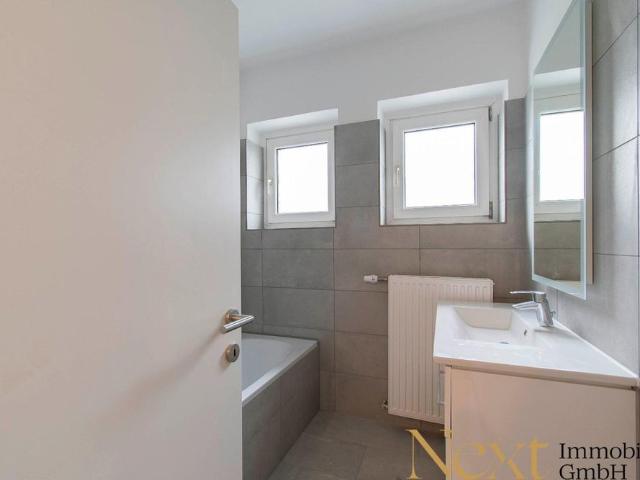 Gemütliche 3,5 Zimmer Wohnung mit Balkon in Wilhering zu vermieten!