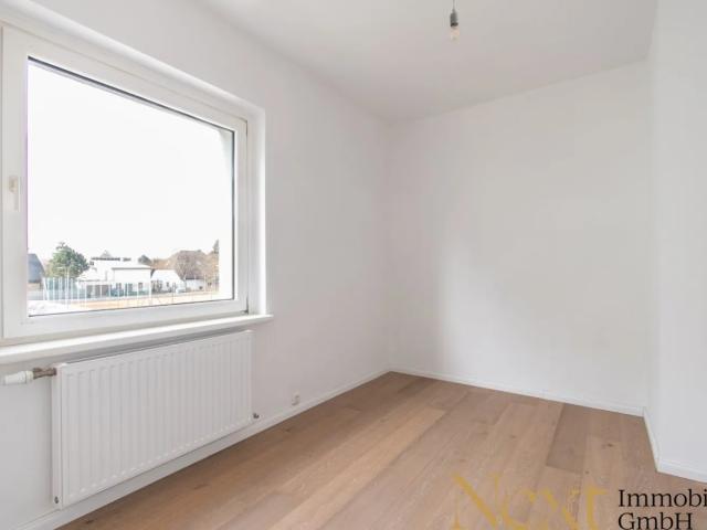 Gemütliche 3,5 Zimmer Wohnung mit Balkon in Wilhering zu vermieten!