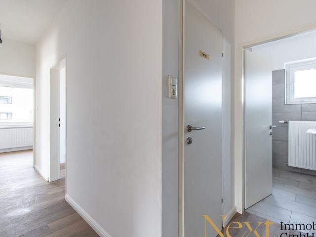 Gemütliche 3,5 Zimmer Wohnung mit Balkon in Wilhering zu Vermieten!
