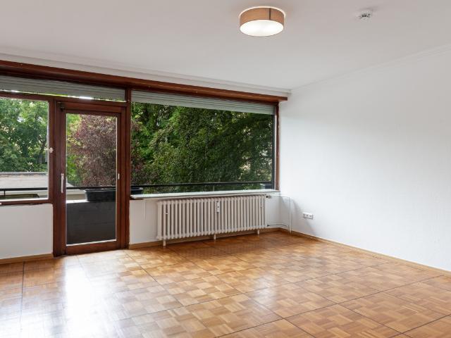 Gemütliche 3,5 Zimmer Wohnung mit Balkonen & Loggia – Ideal für Paare und kleine Familien: Scherf Immobilien Trier