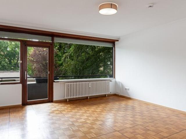 Gemütliche 3,5 Zimmer Wohnung mit Balkonen & Loggia – Ideal für Paare und kleine Familien