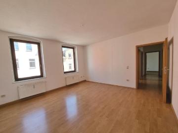 Gemütliche 3,5 Raum Wohnung in der Südstadt !