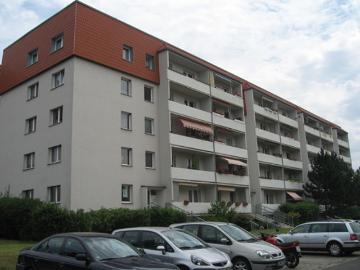 Heiterblick, Brandenburg-Südwest-Südost, Bundesland Brandenburg