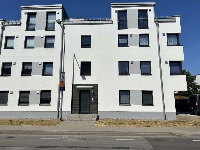 gemütliche 3 Raum Wohnung ab 01.02.2027