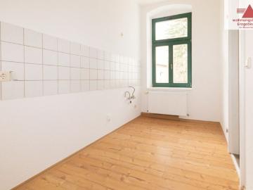 Gemütliche 3 Raum Wohnung direkt im Zentrum von Annaberg!