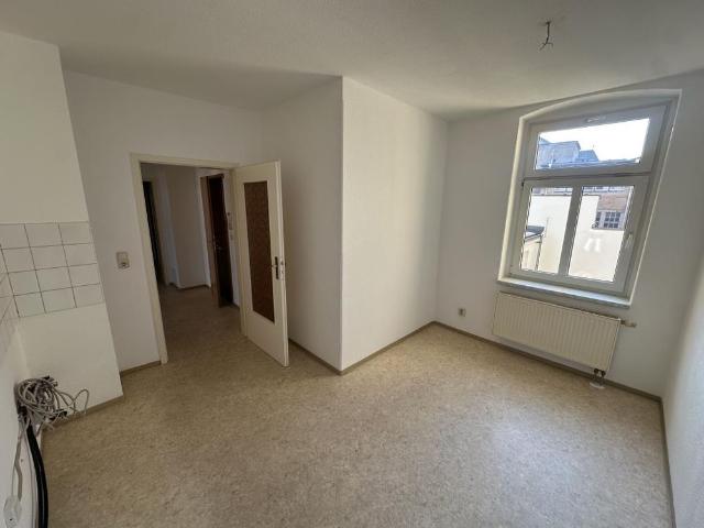 Gemütliche 3 Raum Wohnung im Zentrum von Gera! Nähe Hauptbahnhof!