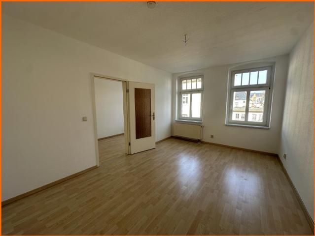 Gemütliche 3 Raum Wohnung im Zentrum von Gera! Nähe Hauptbahnhof!