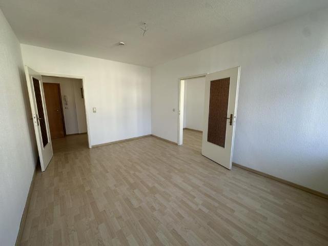 Gemütliche 3 Raum Wohnung im Zentrum von Gera! Nähe Hauptbahnhof!