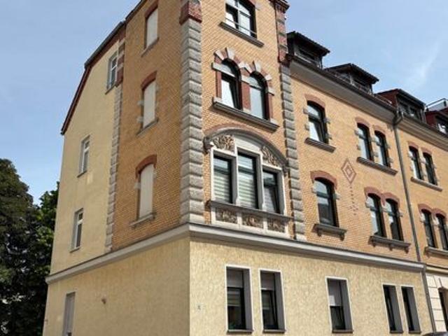 Gemütliche 3 Raum Wohnung in Zwickau