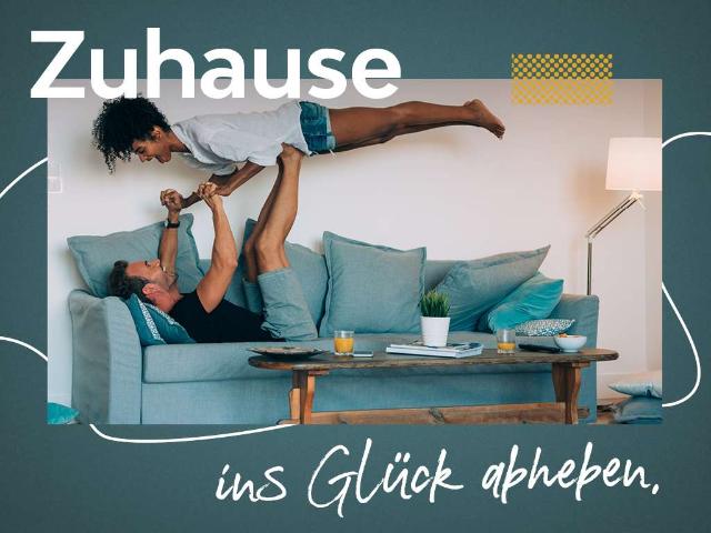 Gemütliche 3 Raum Wohnung zu vermieten + Nachmieter gesucht
