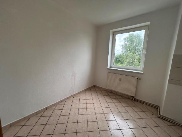 Gemütliche 3 Raum Wohnung!