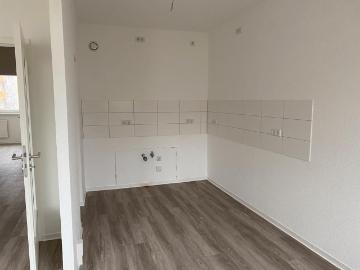 Wolmirstedt, Börde, Sachsen-Anhalt - Balkon