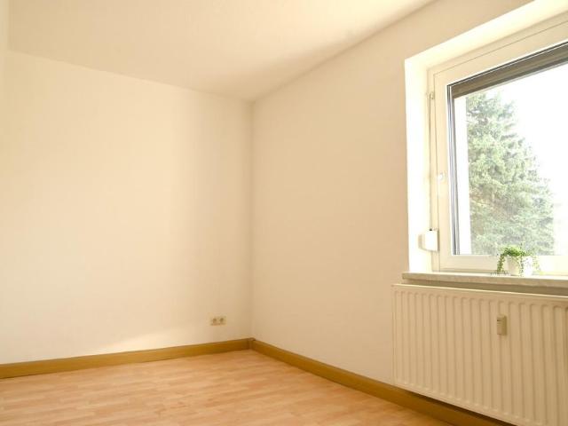Gemütliche 3 Raum Wohnung