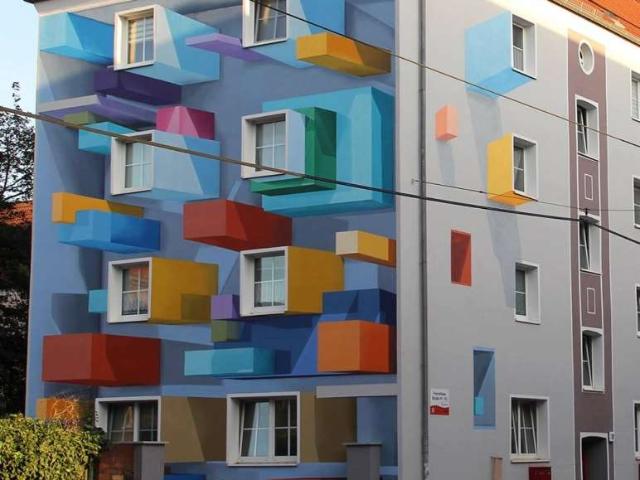 Gemütliche 3 Raumwohnung