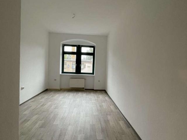 gemütliche 3 Raumwohnung