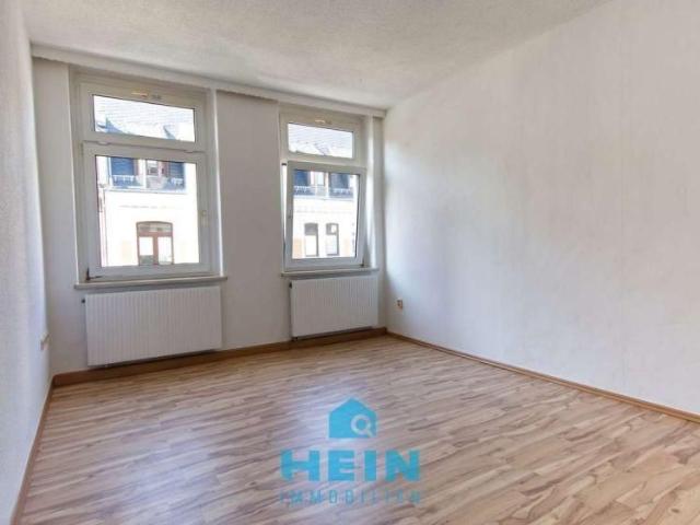 Gemütliche 3 Raumwohnung im Herzen von Aue
