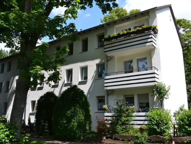 Gemütliche 3 Raumwohnung in Wanheimerort – zentral gelegen