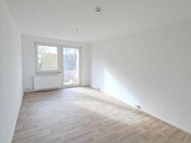 gemütliche 3 Raumwohnung in toller Wohnlage mit Balkon
