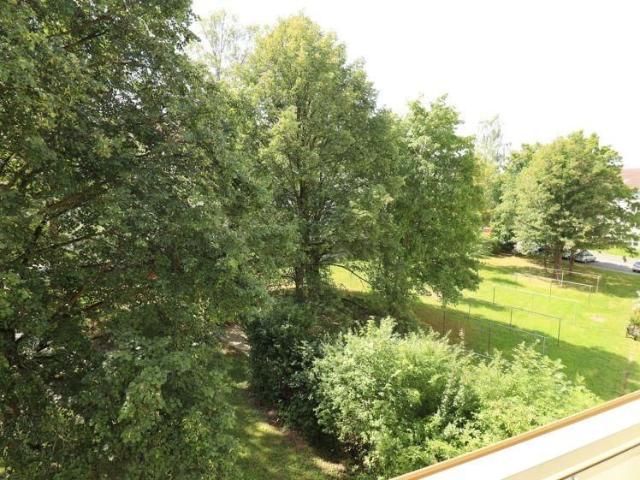 gemütliche 3 Raumwohnung mit Balkon