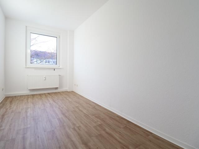 gemütliche 3 Raumwohnung mit Balkon