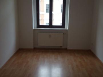 gemütliche 3 Raumwohnung mit Gartennutzung am Fuße der Neiße !