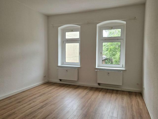 Gemütliche 3 RW mit Balkon in ansprechender Lage in Aue Bad Schlema