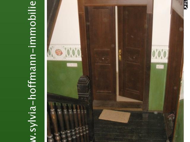gemütliche 3 RWE * EBK * Dusche * Laminatboden * Lift * Balkon