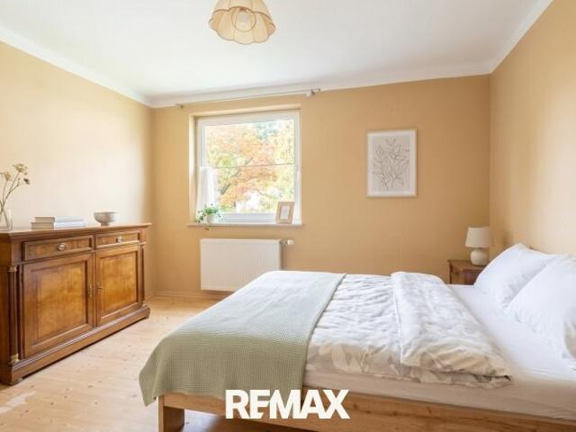 Gemütliche 3.Zi. Gartenwohnung mit Terrasse in Hallwang – Ihr neues Zuhause!