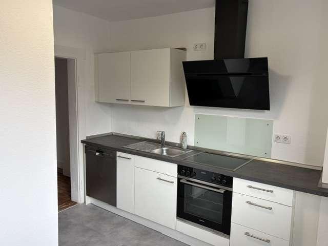 Gemütliche 3 Zi. Single Whg. in Alzenau Michelbach