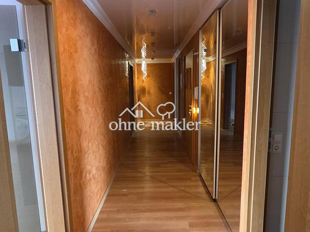 Gemütliche 3 Zi. Wohnung in Baden Baden provisionsfrei