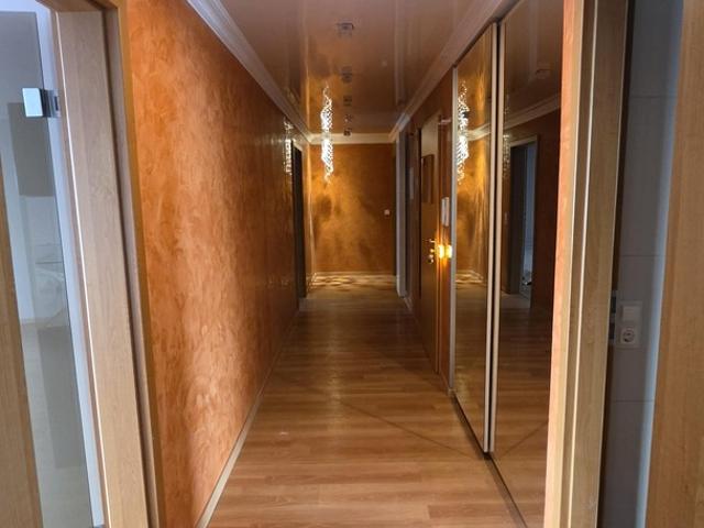 Gemütliche 3 Zi. Wohnung in Baden Baden provisionsfrei