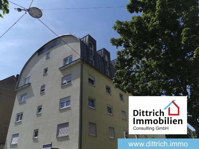 Gemütliche 3 Zi. Wohnung in Pforzheim Dillweißenstein