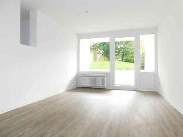 Gemütliche 3 Zi. Whg. mit sonniger Loggia in Vohwinkel