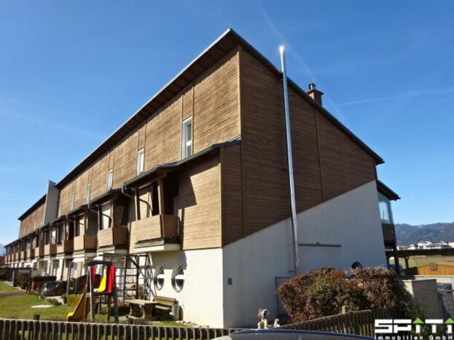 Gemütliche 3 Zimmer Maisonettewohnung mit Balkon Nähe Red Bull Ring