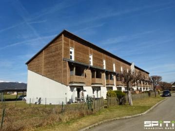 Gemütliche 3 Zimmer Maisonettewohnung mit Balkon Nähe Red Bull Ring