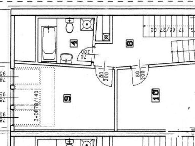Gemütliche 3 Zimmer Maisonettewohnung mit Balkon Nähe Red Bull Ring