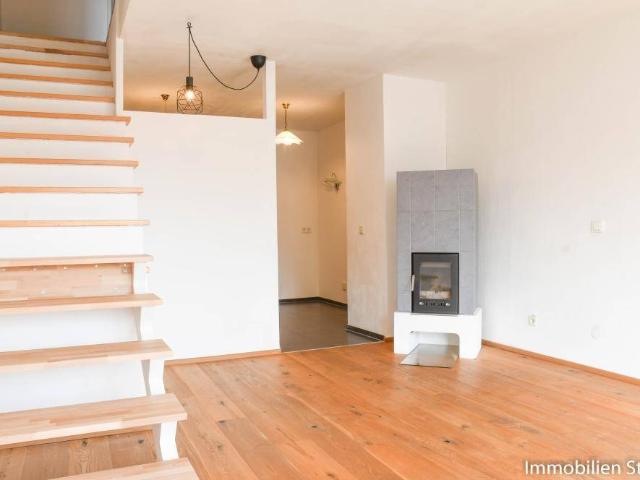Gemütliche 3 Zimmer Maisonette in Elsbethen
