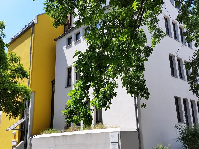 Gemütliche 3 Zimmer Maisonette Wohnung