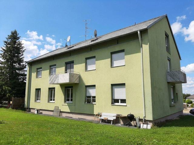 gemütliche 3 Zimmer Mietwohnung in Geinberg