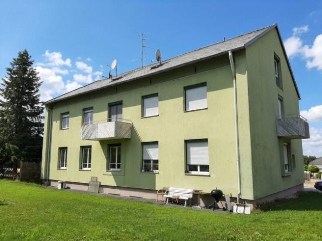 gemütliche 3 Zimmer Mietwohnung in Geinberg