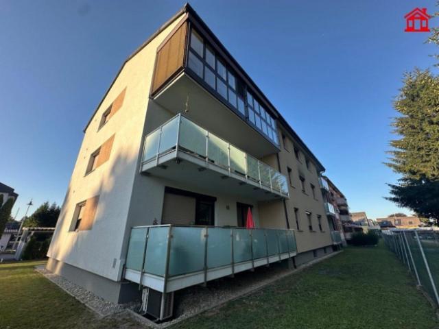 Gemütliche 3 Zimmer Mietwohnung in ruhiger Lage in Leibnitz