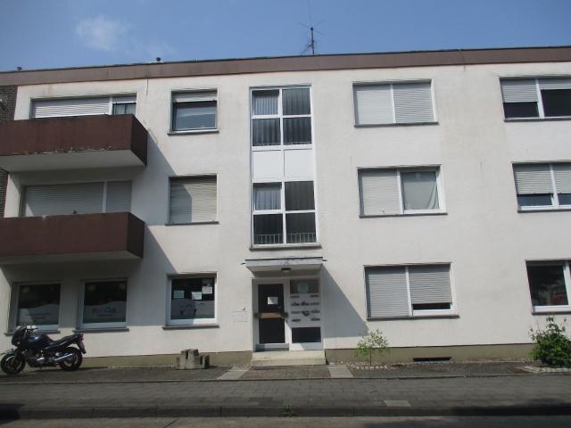 Gemütliche 3 Zimmer mit Balkon, 2. OG, Beckum Neubeckum, Gustav Moll Str. 11