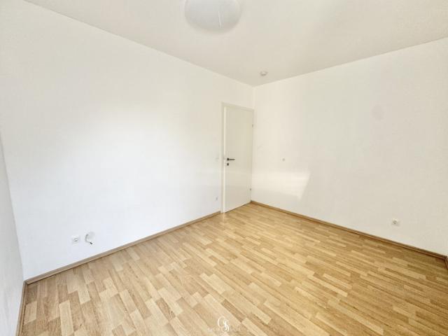 Gemütliche 3 Zimmer mit südlich ausgerichtetem Balkon nähe Obergroßau