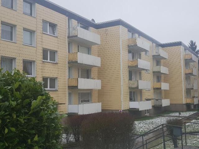 Gemütliche 3 Zimmer Obergeschosswohnung in Marienheide Klosterstr. zu vermieten