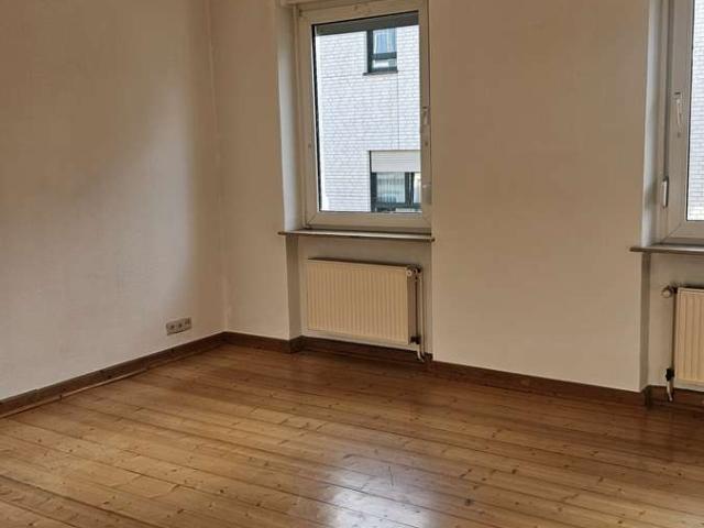 Gemütliche 3 Zimmer Altbau Wohnung in Hemer